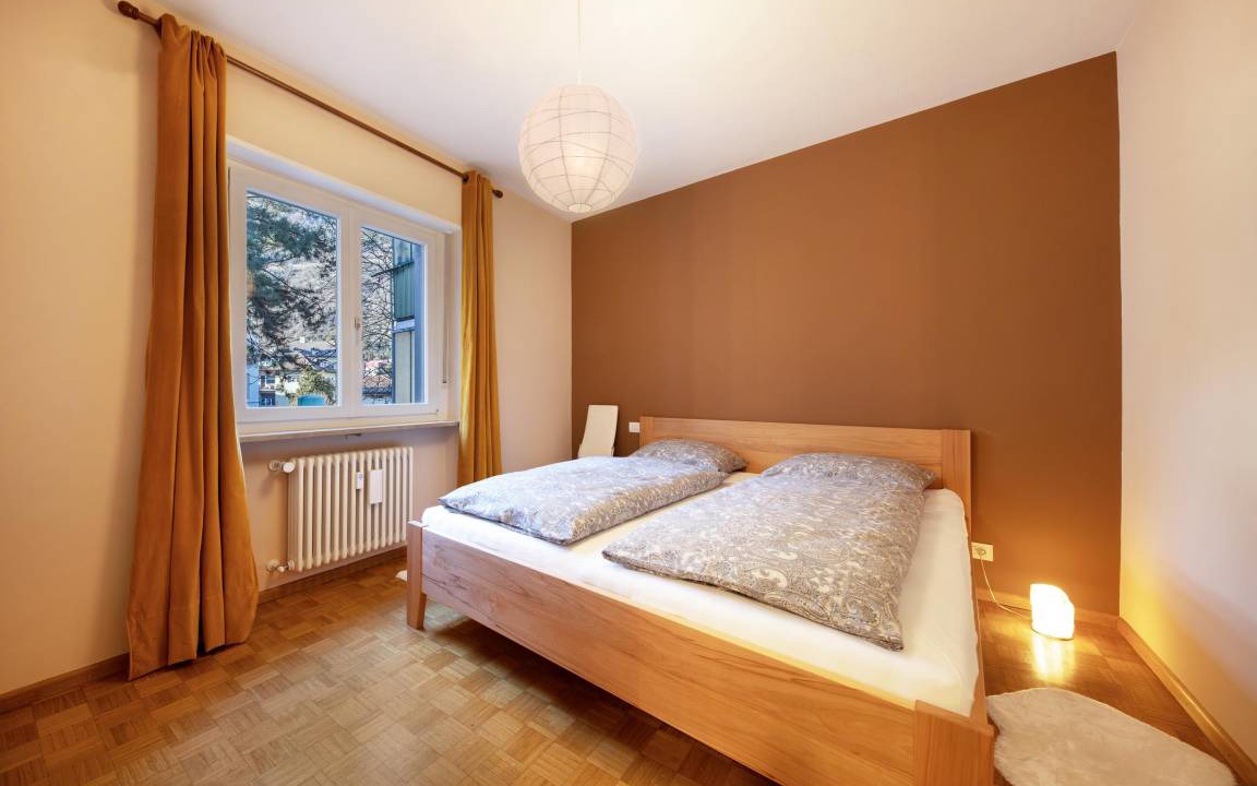 Photo of Bedroom in Gries - Quirein