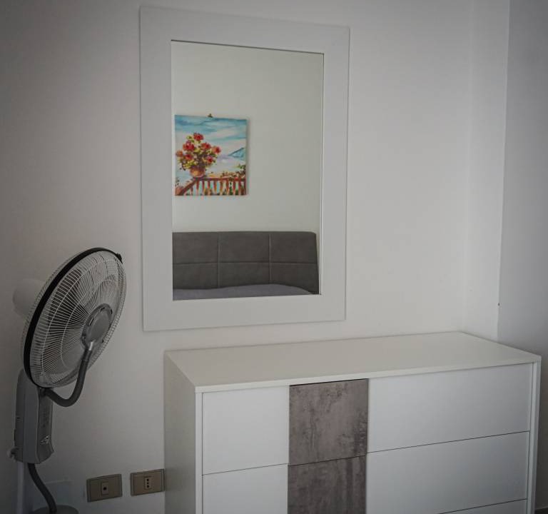 Photo of Bedroom in Pogerola