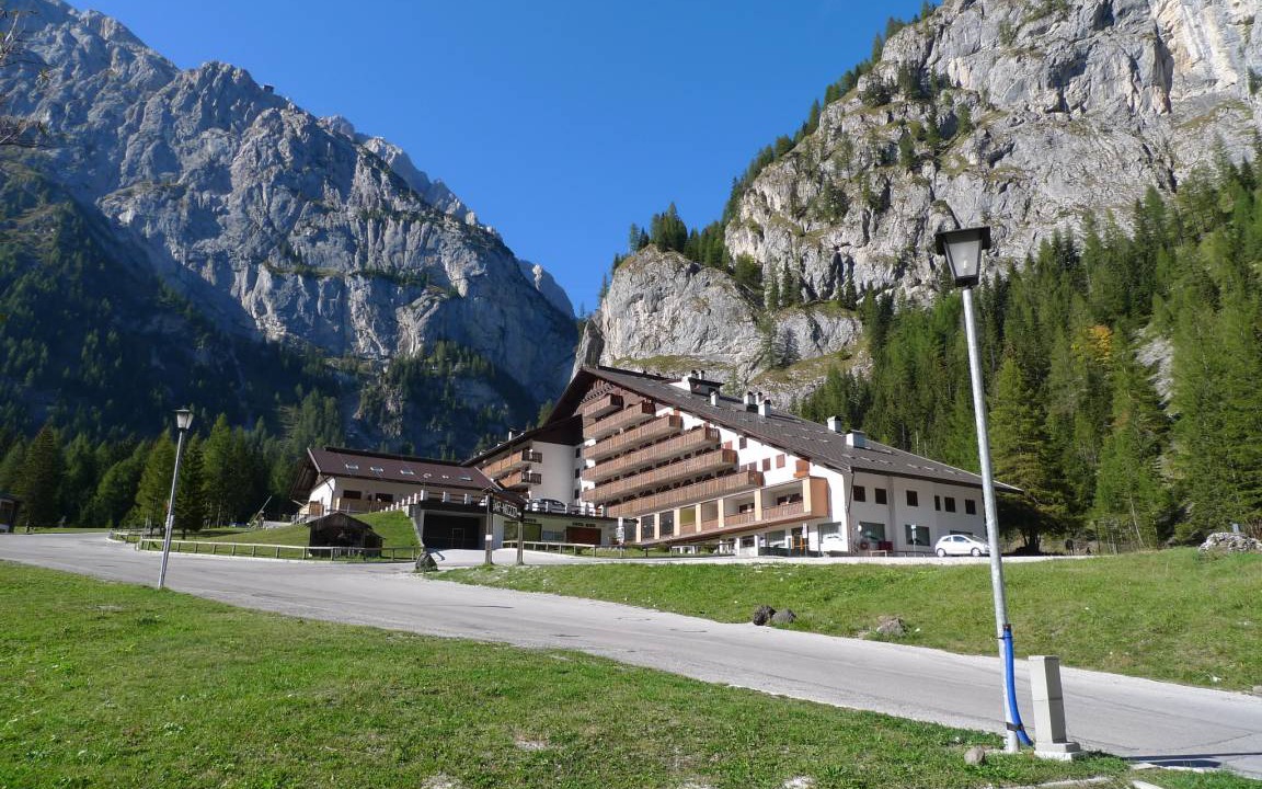 Photo of Others in Malga Ciapela