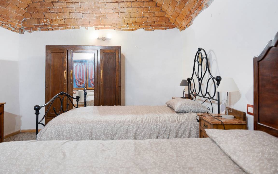 Photo of Bedroom in Garessio