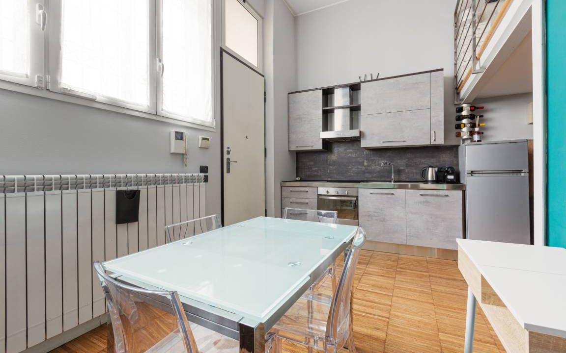 Photo of Kitchen in Gorla