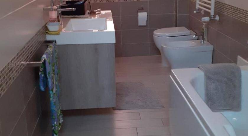 Photo of Bathroom in Bracigliano