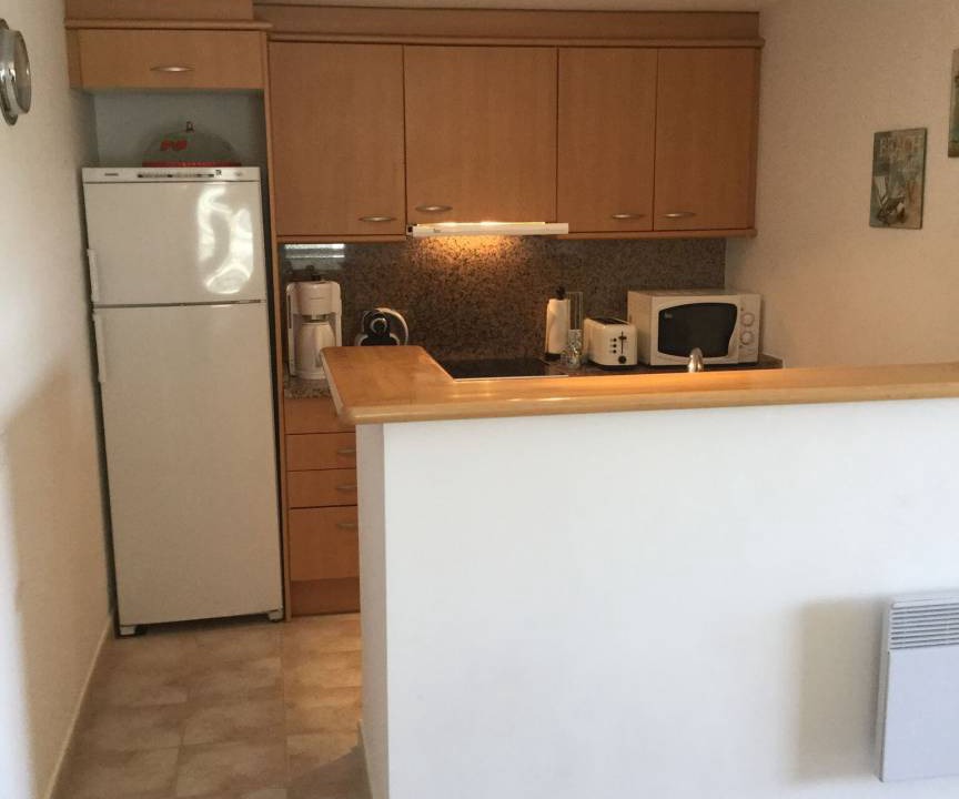 Photo of Kitchen in Pals