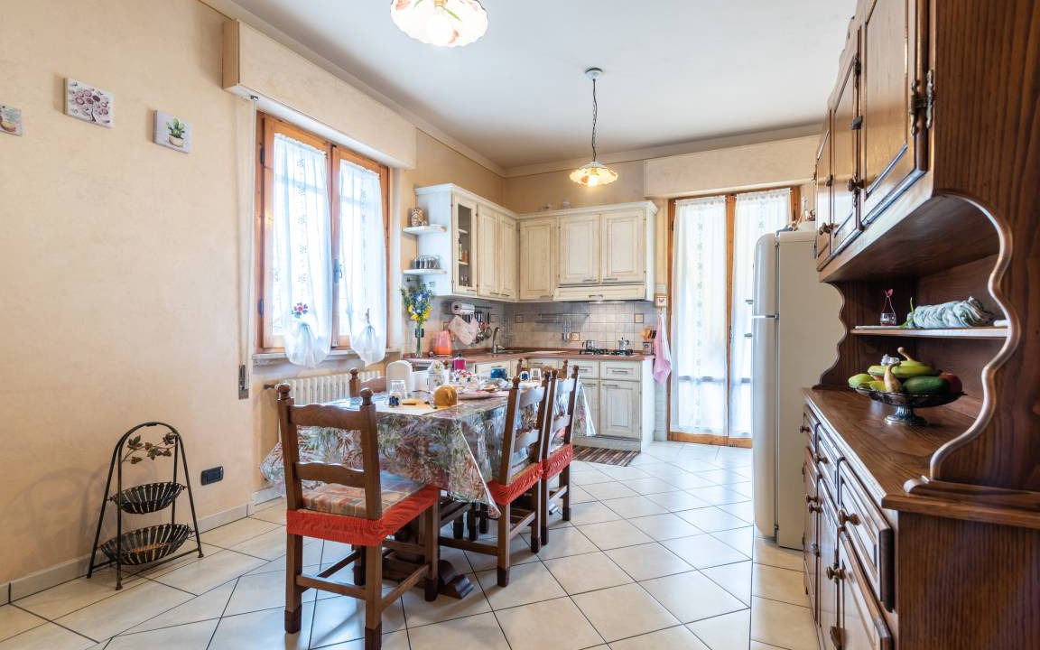 Photo of Kitchen in Monte San Savino