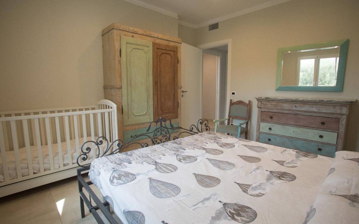 Photo of Bedroom in San Bartolomeo al Mare
