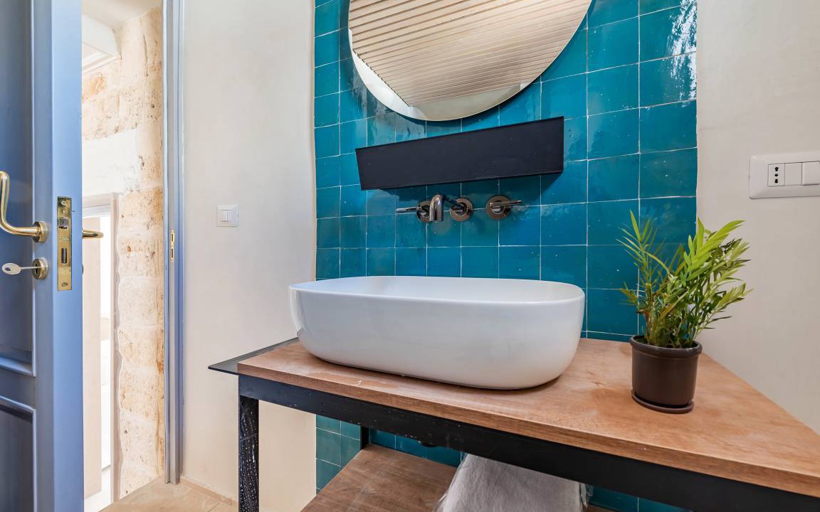 Photo of Bathroom in Centro Storico