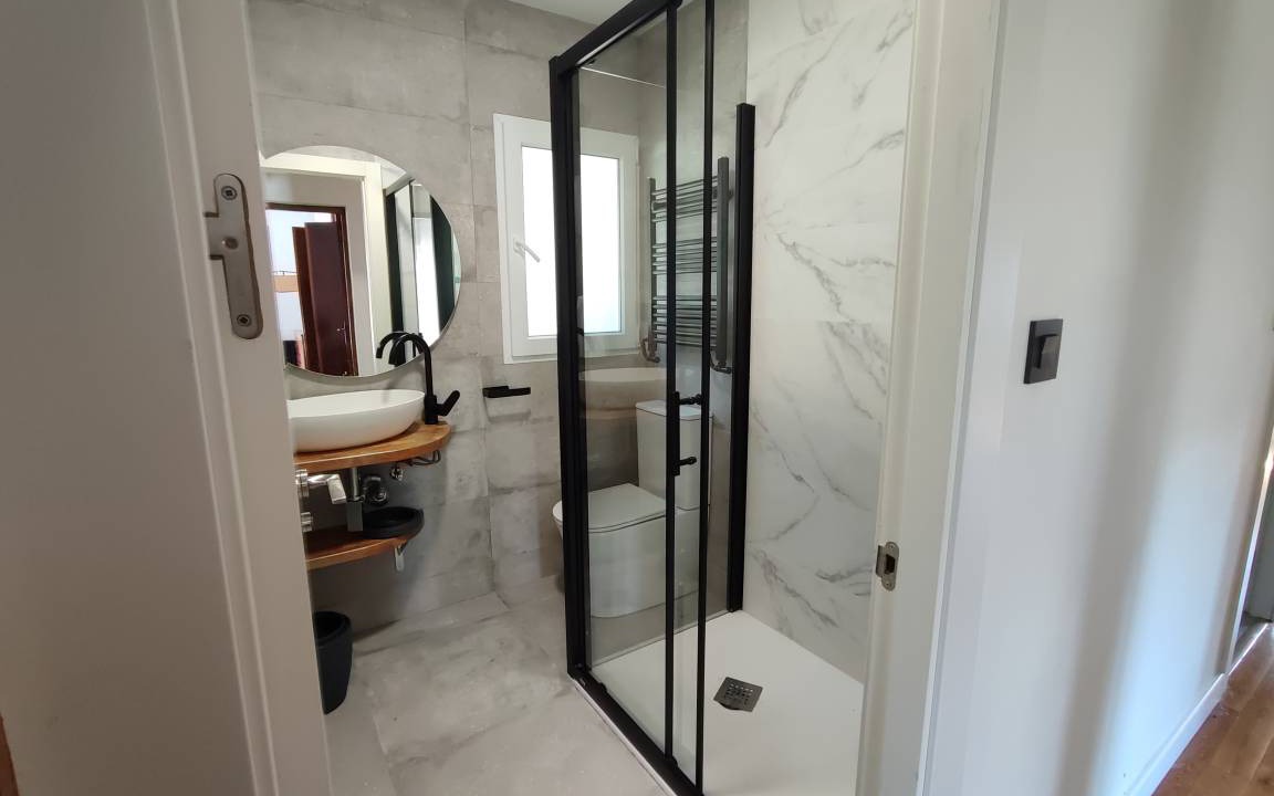 Photo of Bathroom in Llanes