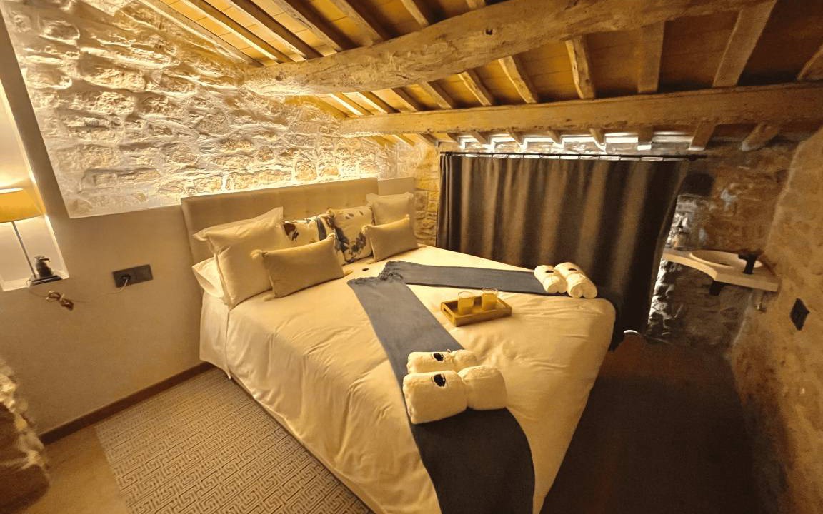 Photo of Bedroom in Els Plans de Sio