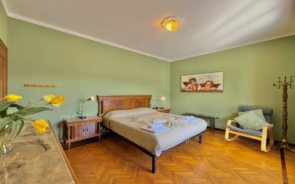 Photo of Bedroom in Sala Comacina