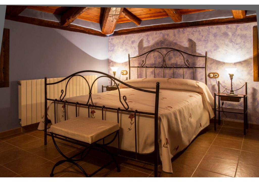 Photo of Bedroom in Cella