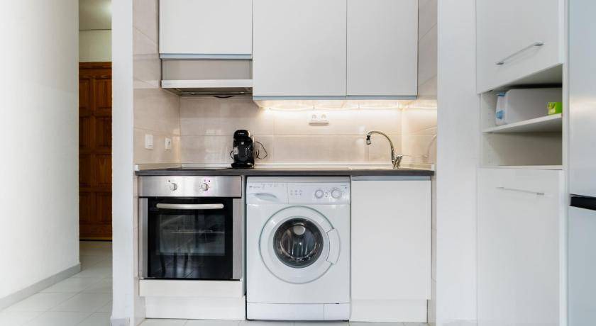 Photo of Kitchen in Doctor Barraquer-Grupo Renfe-Policlinico