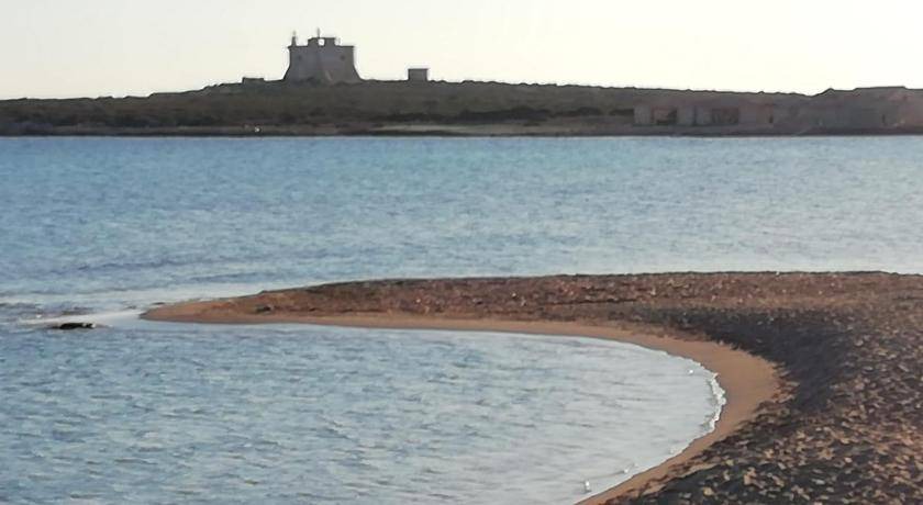 Photo of Outdoor in Portopalo di Capo Passero