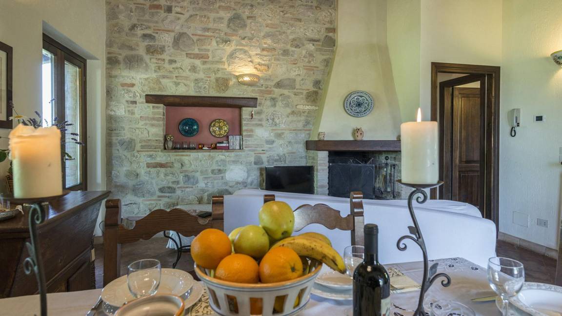 Photo of Kitchen in Doglio