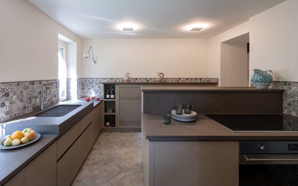 Photo of Kitchen in Porano