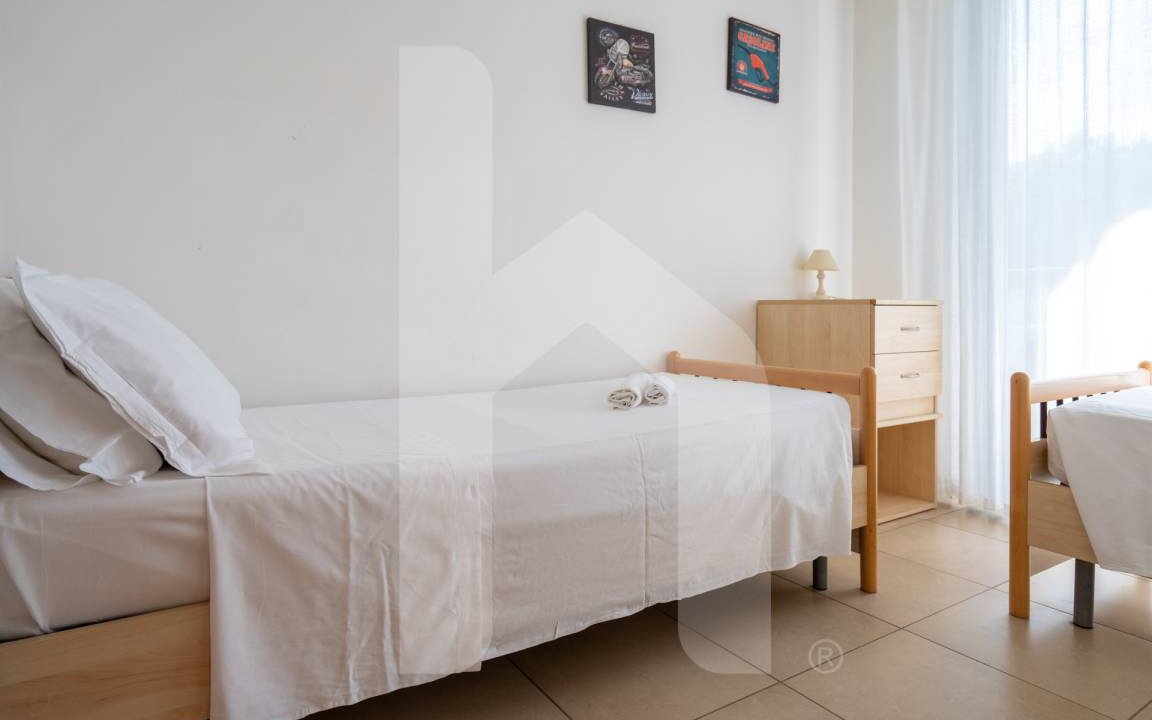 Photo of Bedroom in Pineto