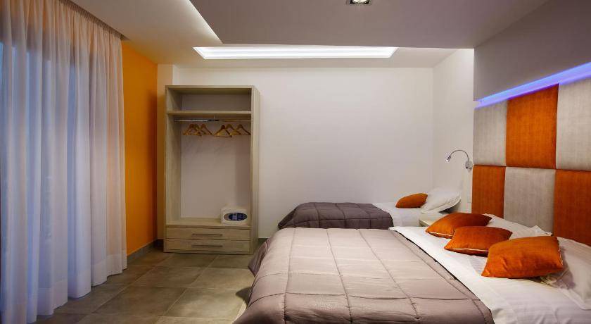 Photo of Bedroom in Sorrento