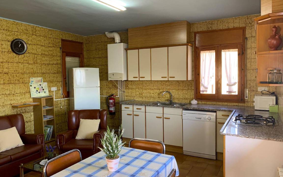 Photo of Kitchen in Trago