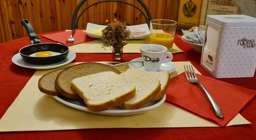 Photo of Kitchen in Turriaco