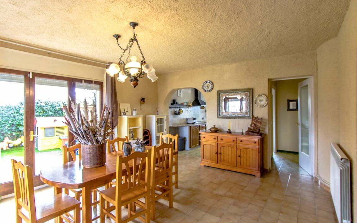 Photo of Livingroom in Santa Coloma de Farners