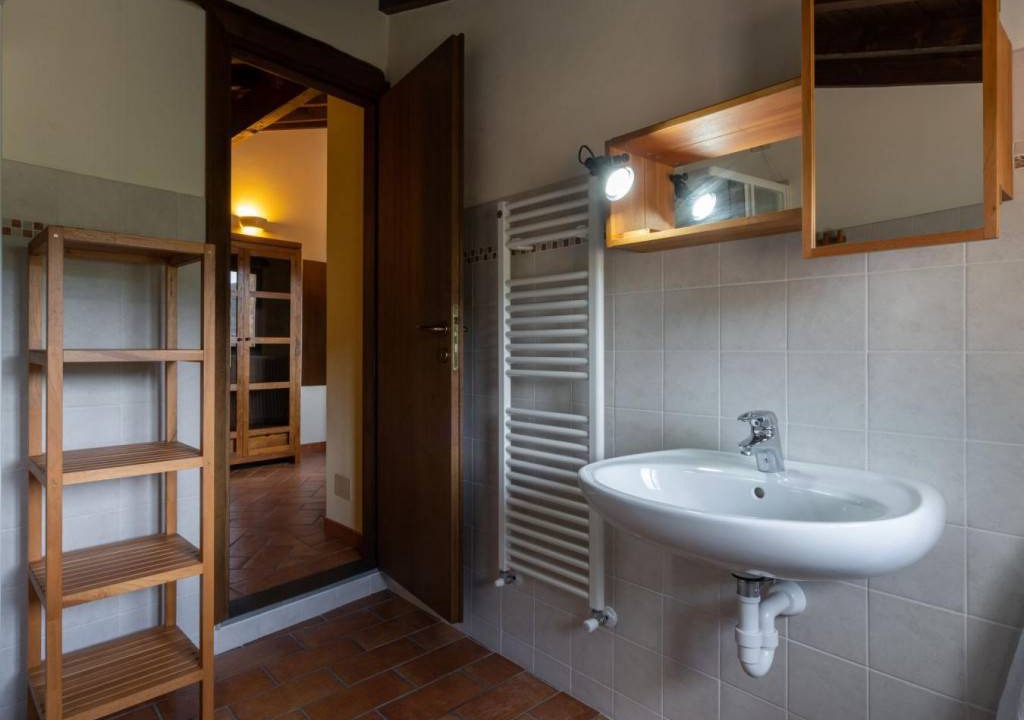 Photo of Bathroom in Villa Viani