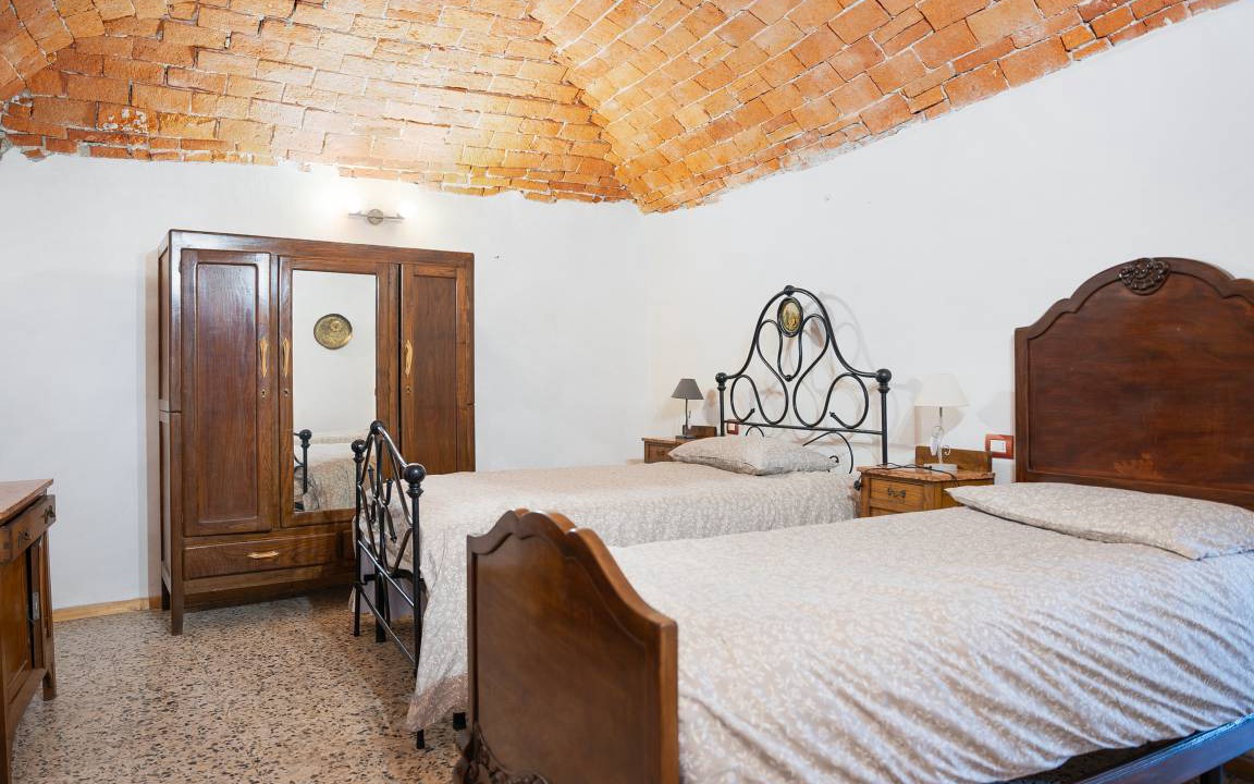 Photo of Bedroom in Garessio