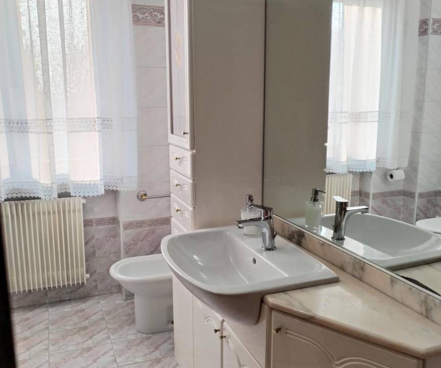 Photo of Bathroom in Santa Giustina