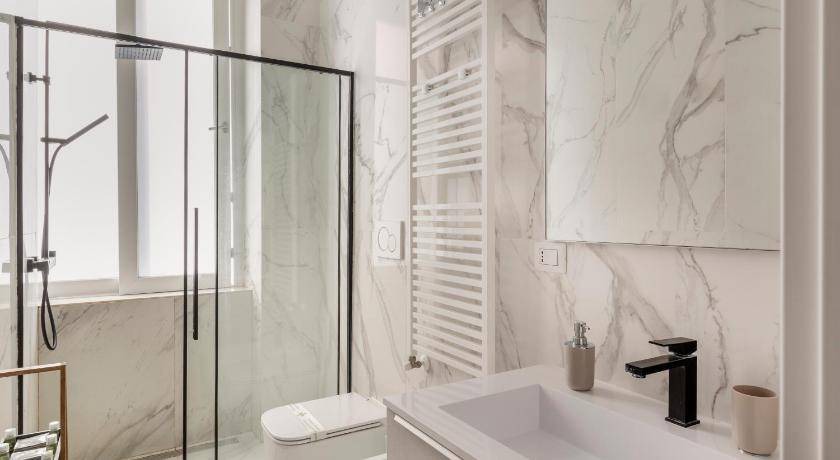 Photo of Bathroom in Busto Arsizio