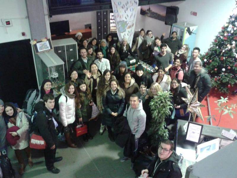 Photo of Others in Citta Studi