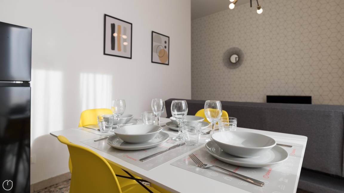 Photo of Kitchen in Monza