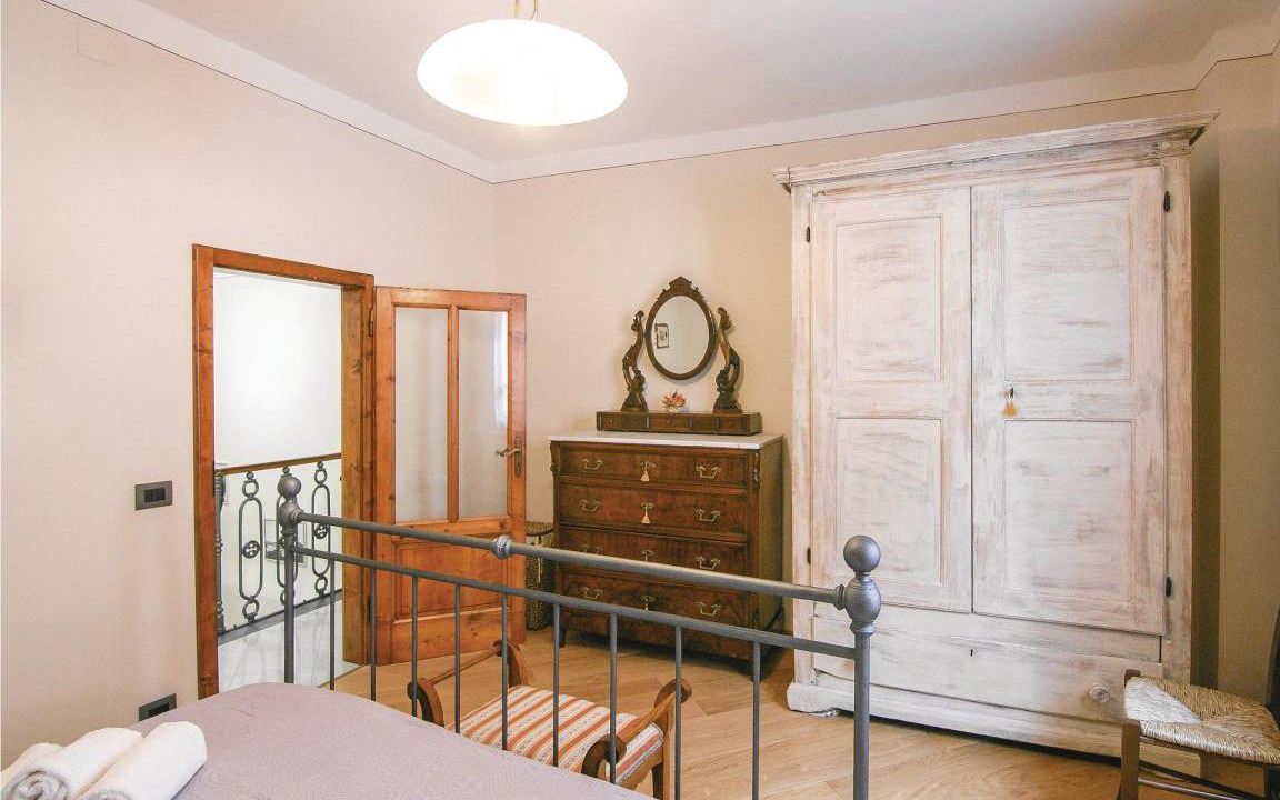 Photo of Bedroom in Montecatini Alto