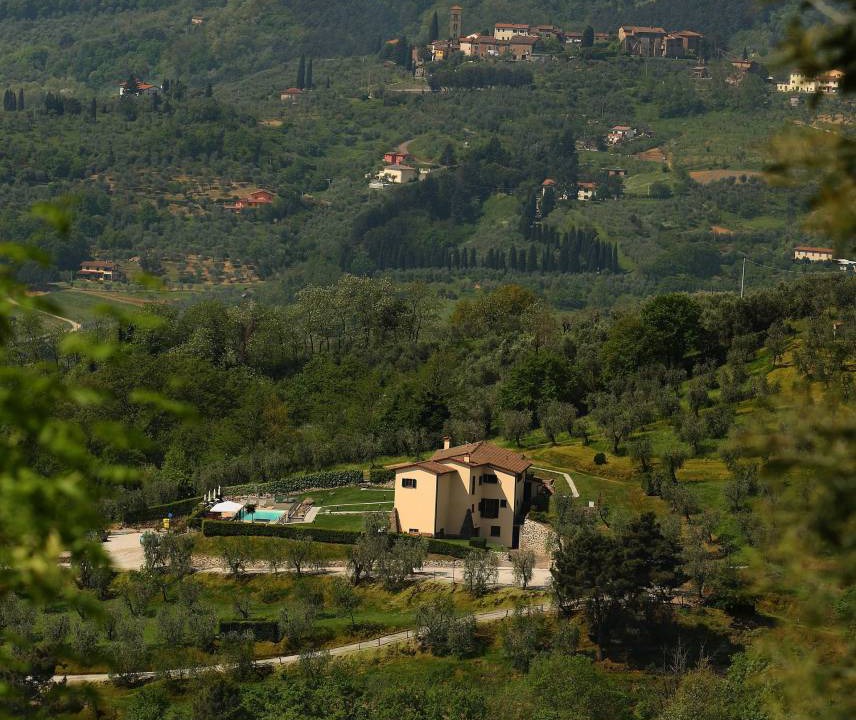 Photo of Others in Margine Coperta-Traversagna