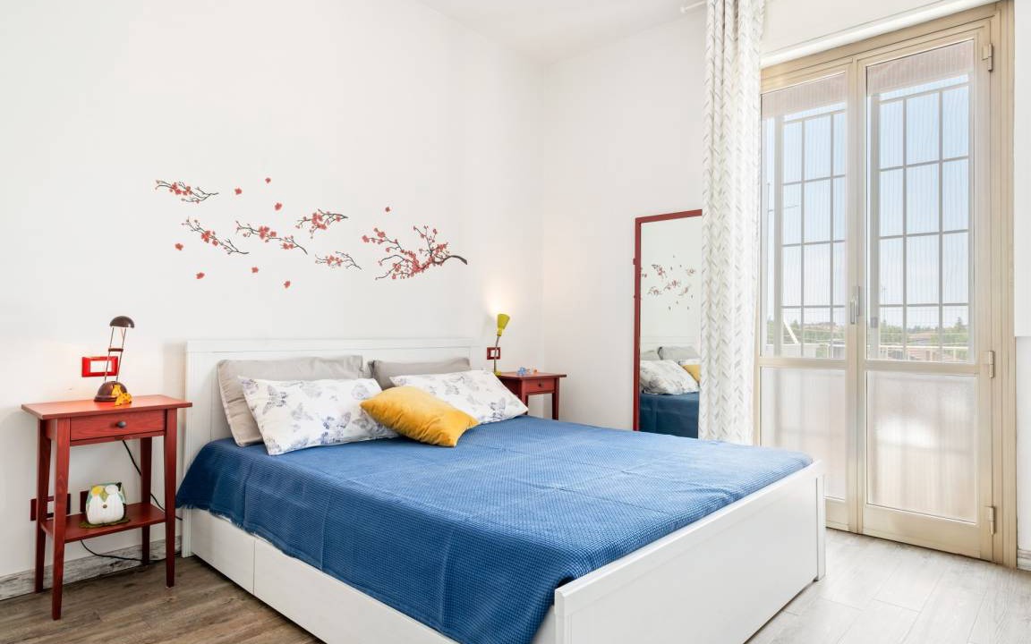 Photo of Bedroom in Bolognina