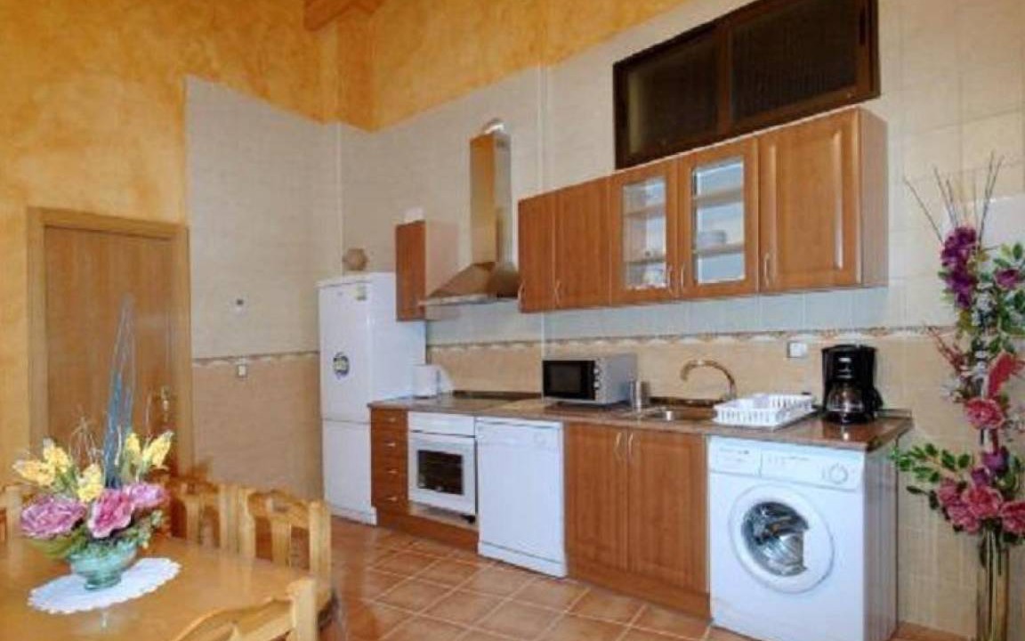 Photo of Kitchen in Maluenda