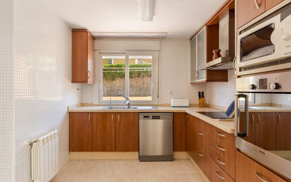 Photo of Kitchen in Cabo de Palos