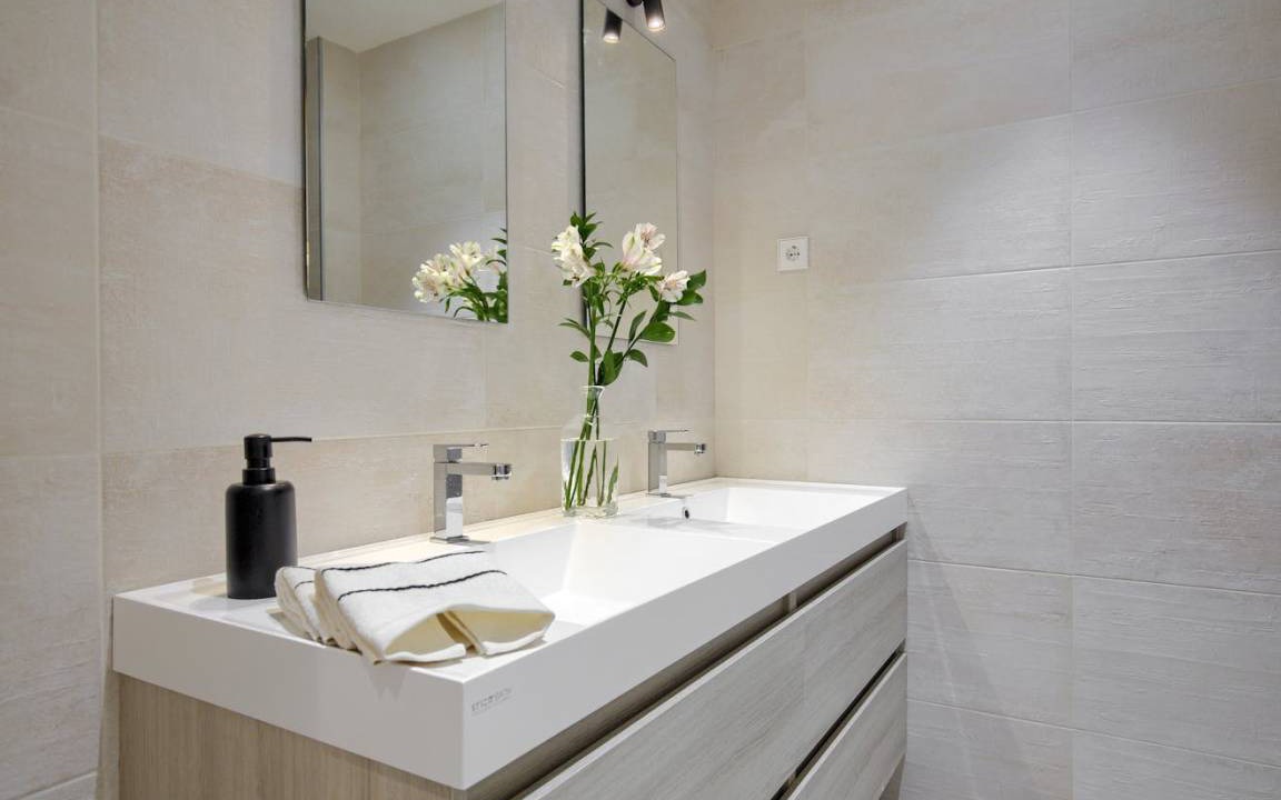 Photo of Bathroom in Boadilla del Monte