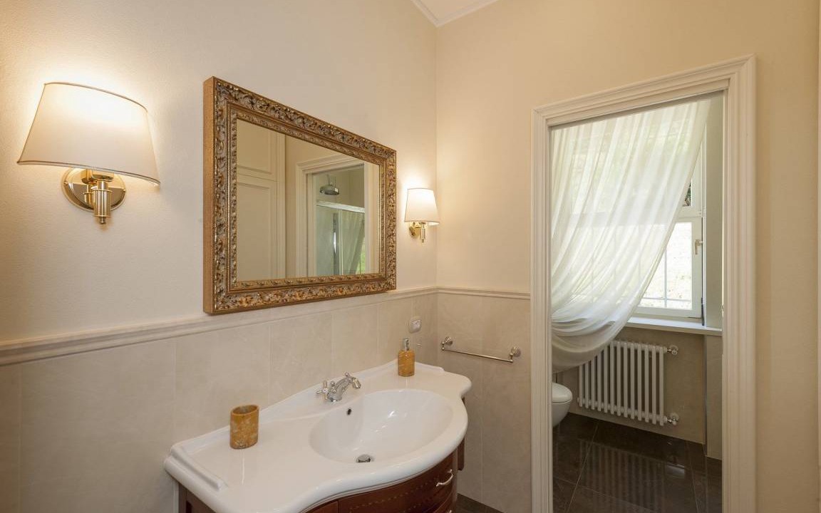 Photo of Bathroom in Baveno
