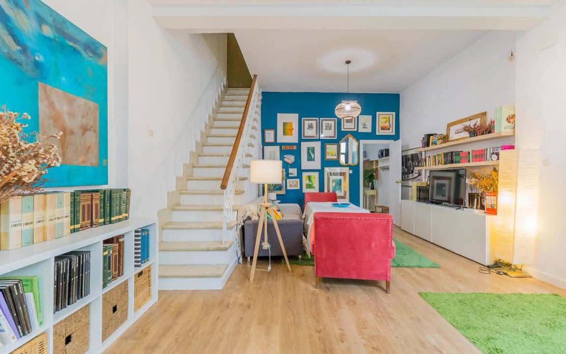 Photo of Livingroom in Bellavista