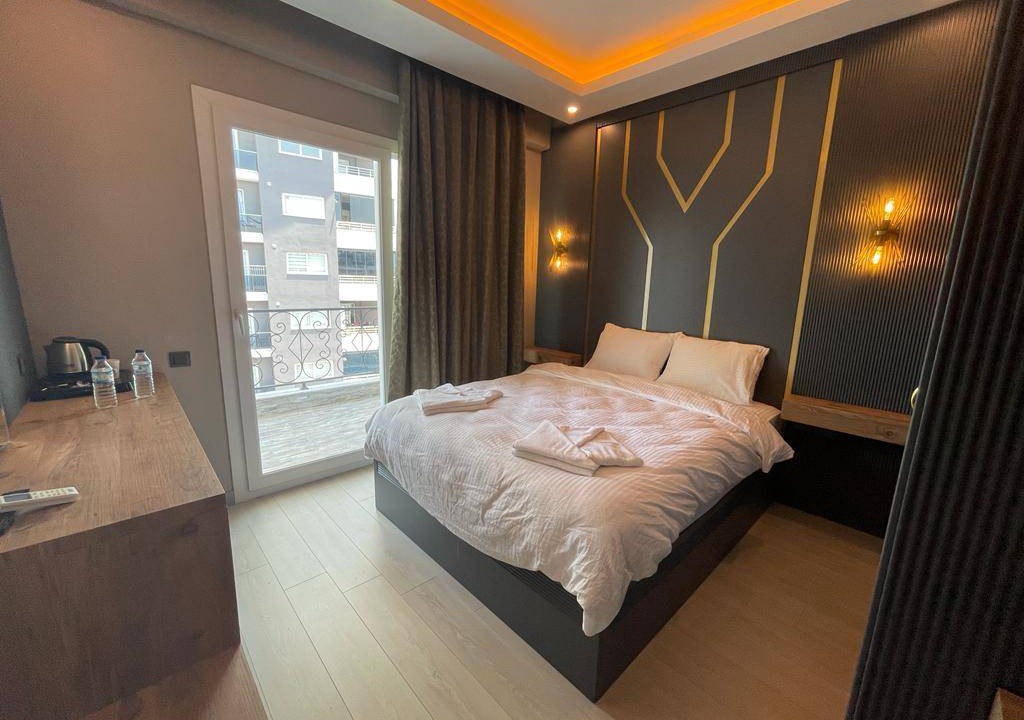 Photo of Bedroom in Tece Mahallesi