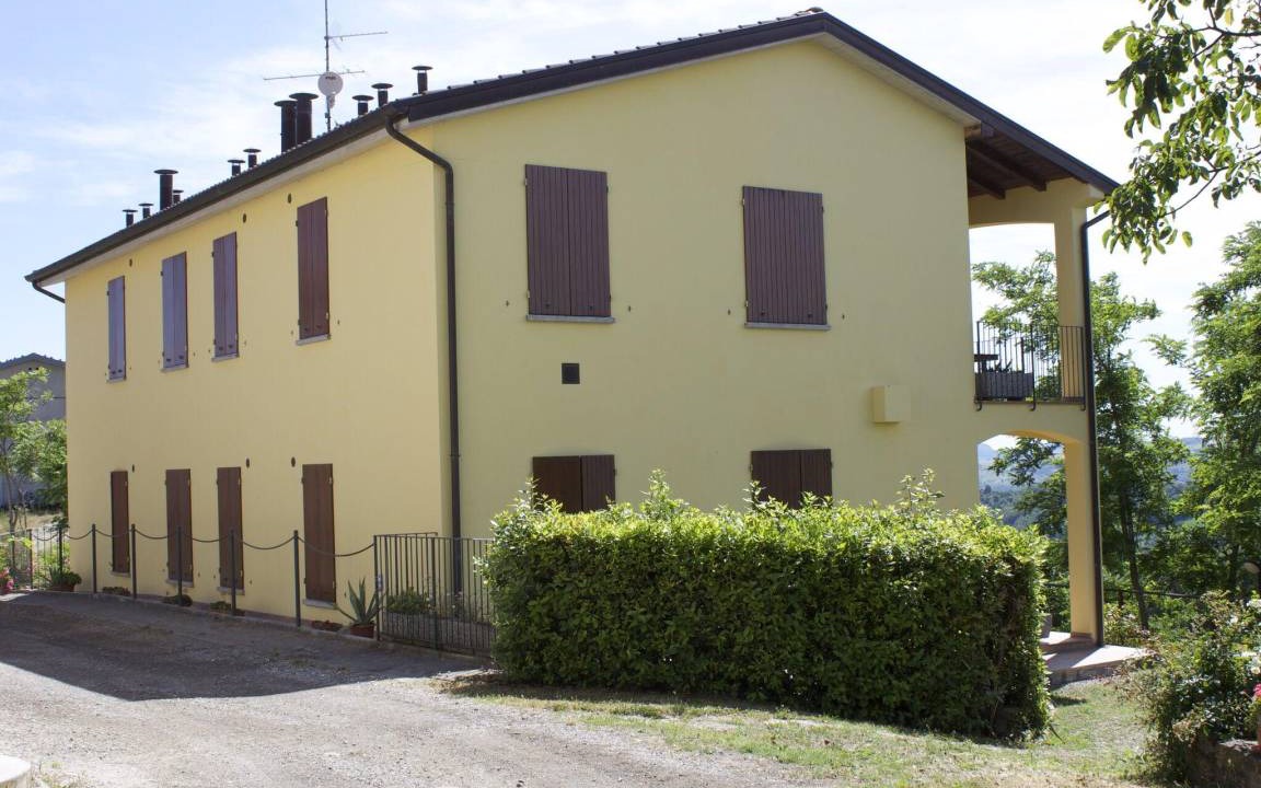 Photo of Buildings in Casalfiumanese