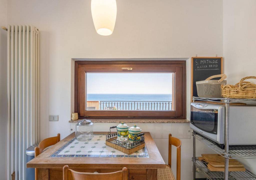 Photo of Kitchen in Marina di Andora