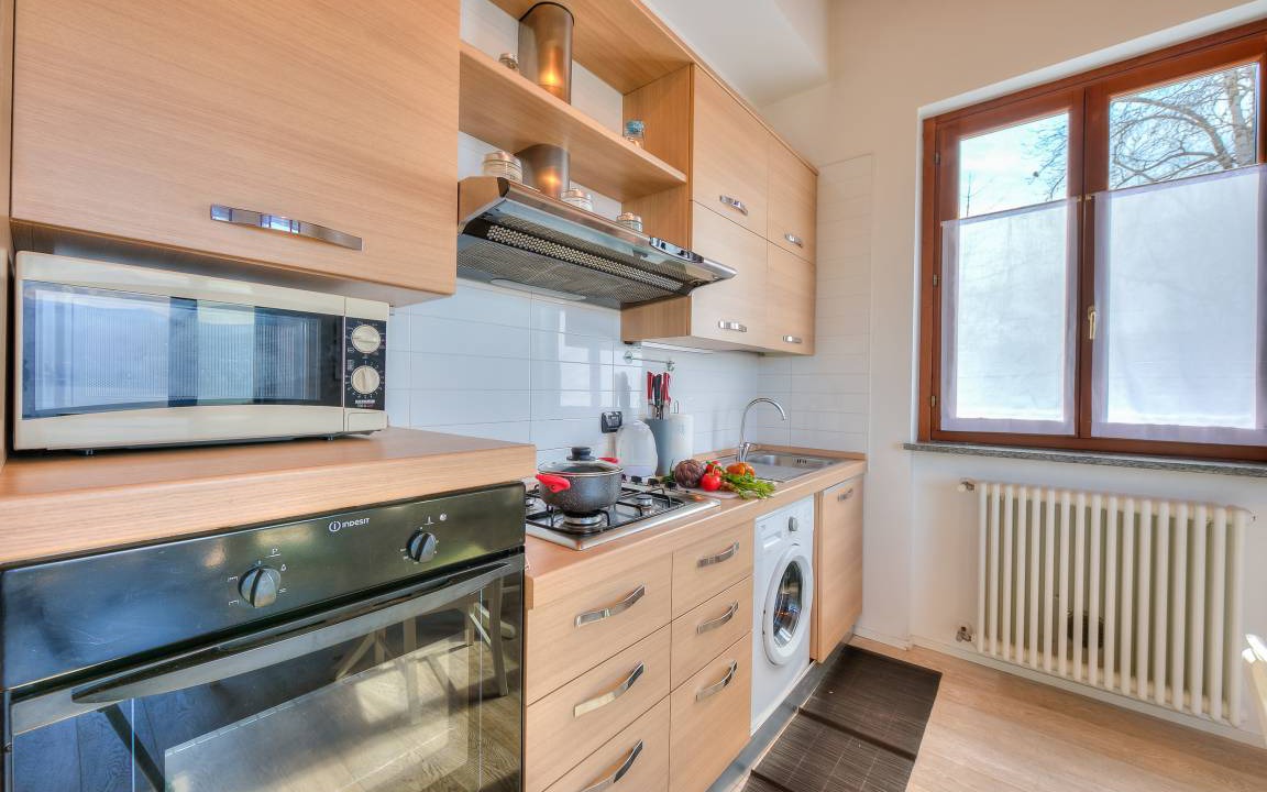 Photo of Kitchen in Cellina