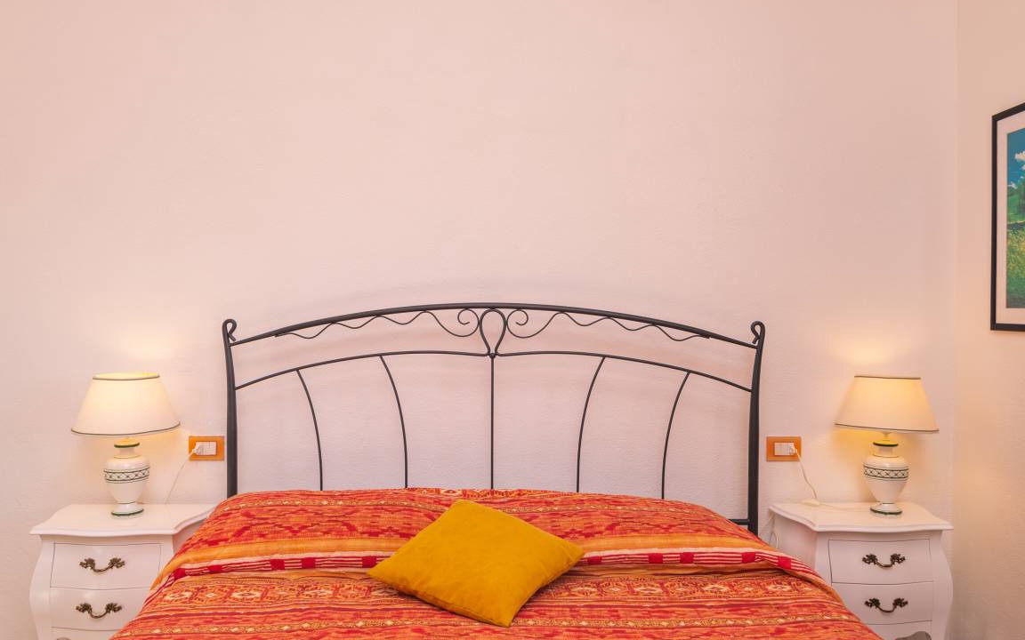 Photo of Bedroom in Monte Petrosu