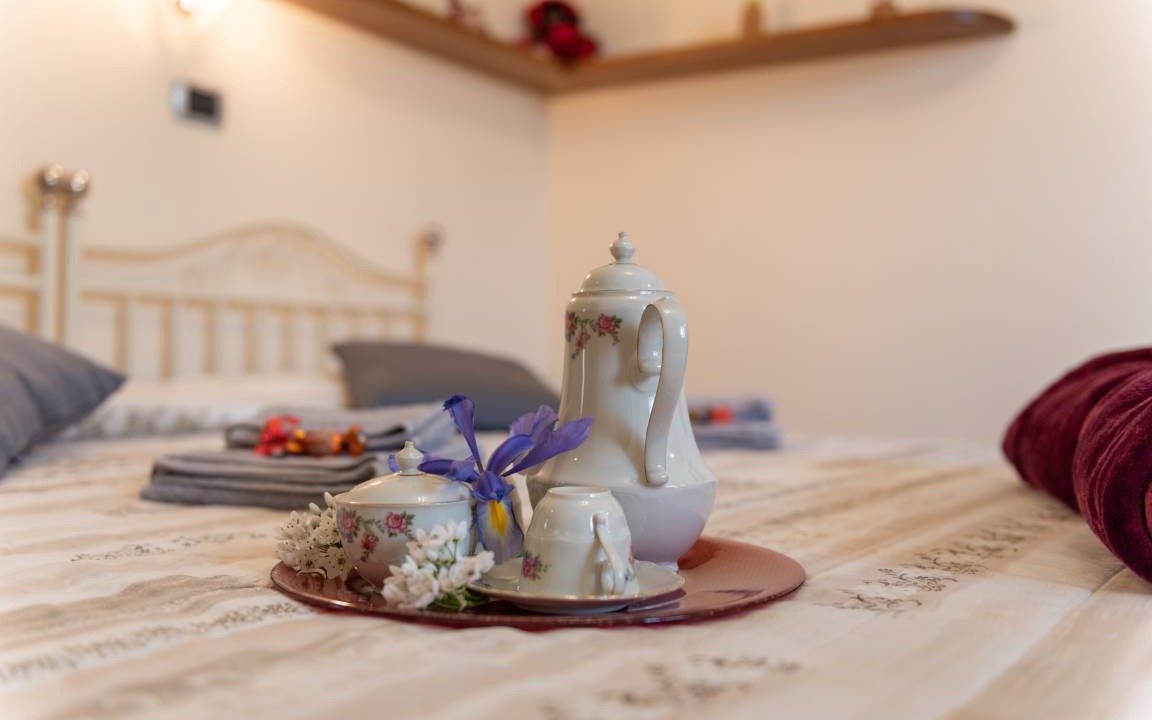 Photo of Bedroom in Monte San Savino
