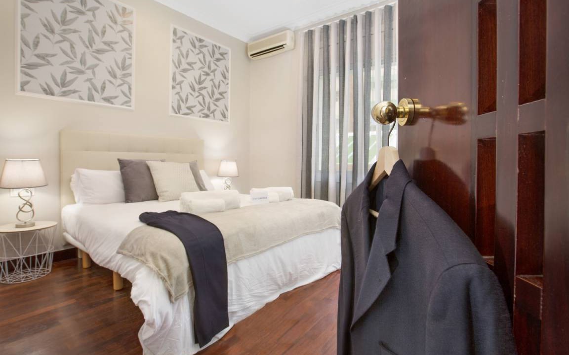 Photo of Bedroom in Sant Gervasi