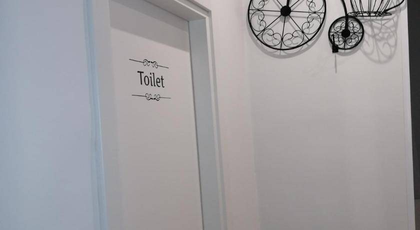 Photo of Bathroom in Taranto