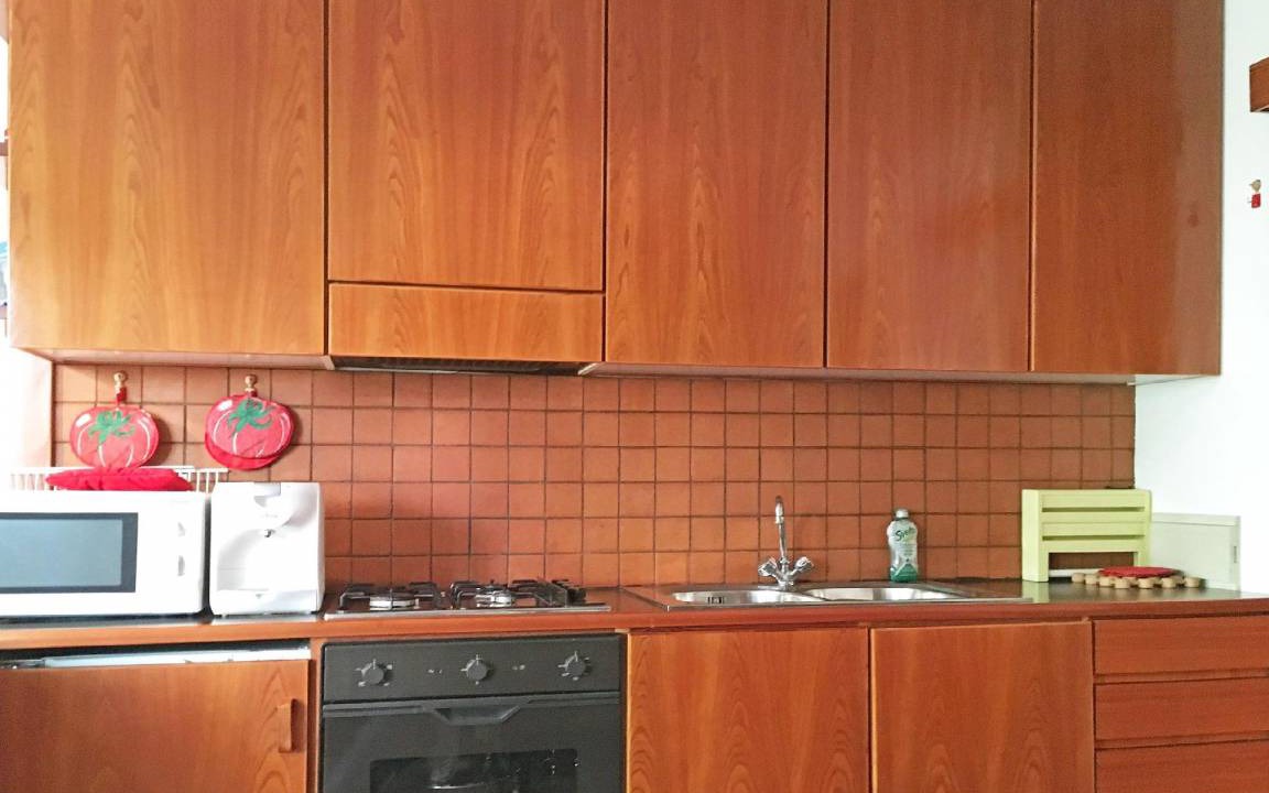 Photo of Kitchen in Bardonecchia