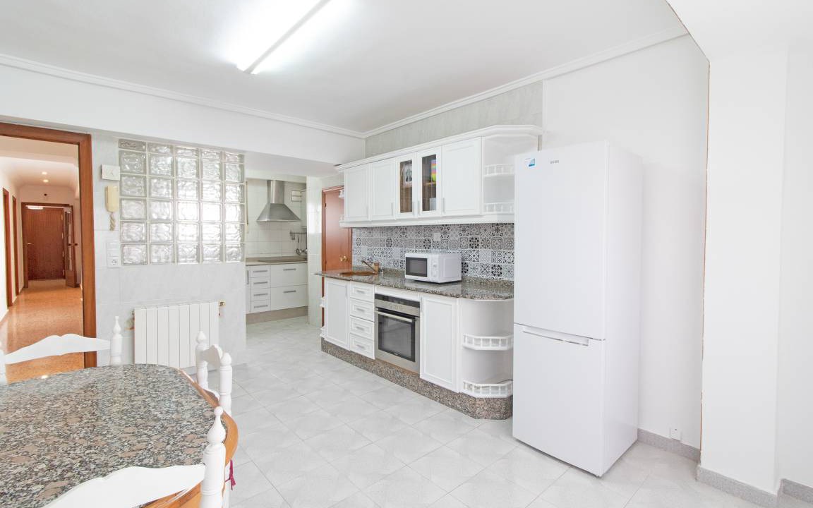Photo of Kitchen in Port de Sagunt