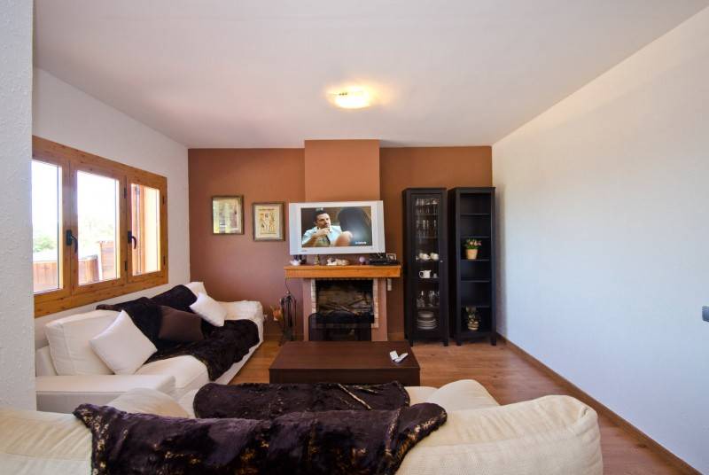 Photo of Livingroom in Macanet de la Selva
