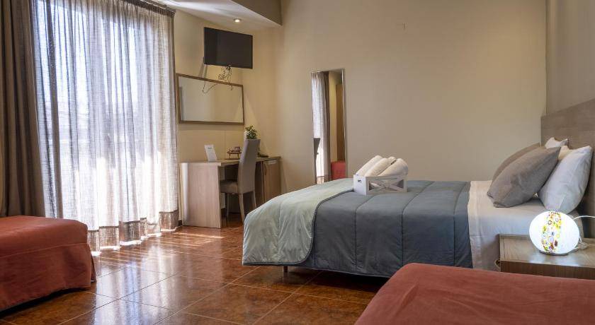 Photo of Bedroom in Stignano Mare