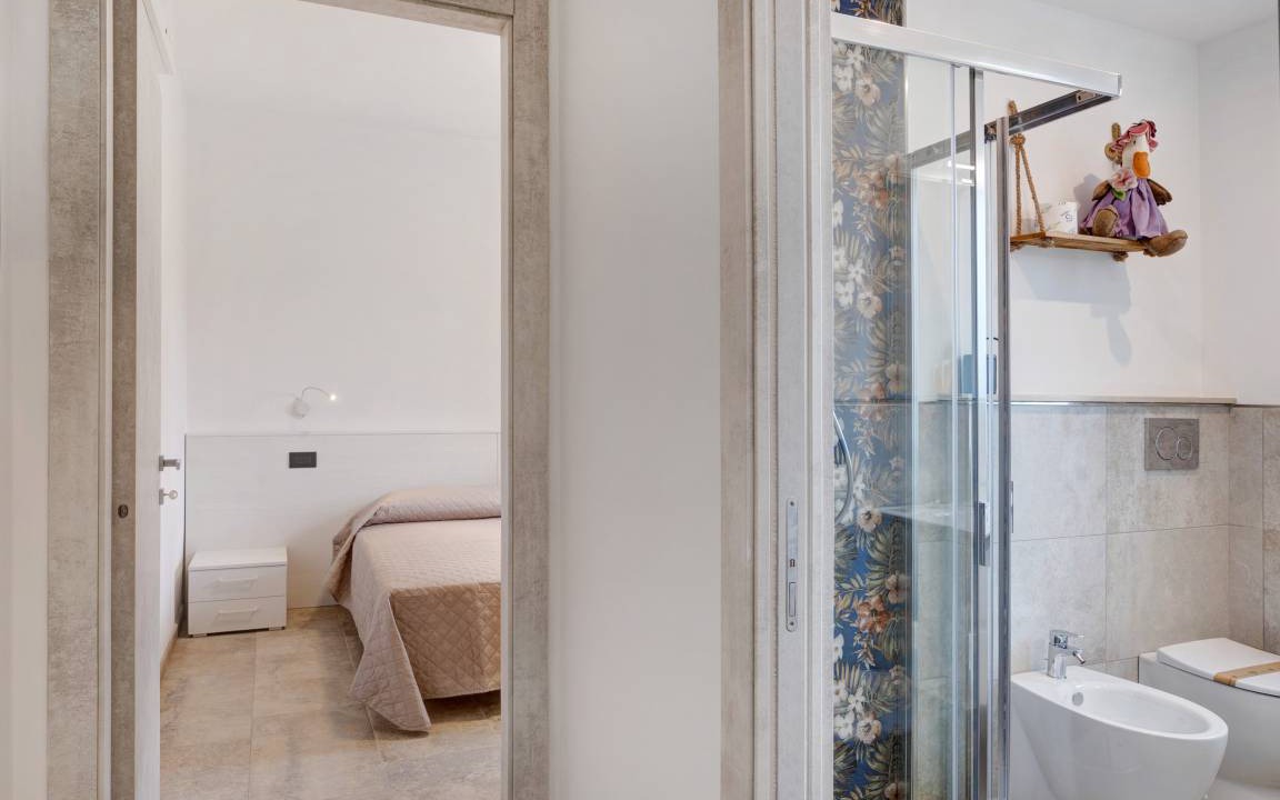 Photo of Bathroom in Andora